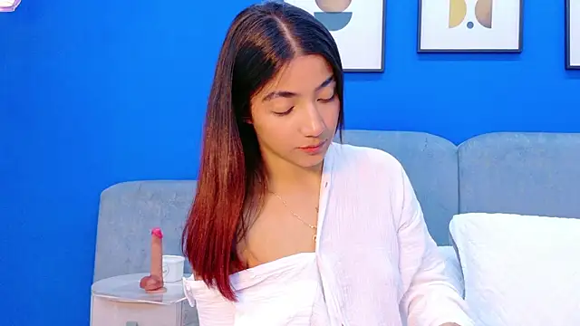 martina roldam online show from 02/03/26, 02:53