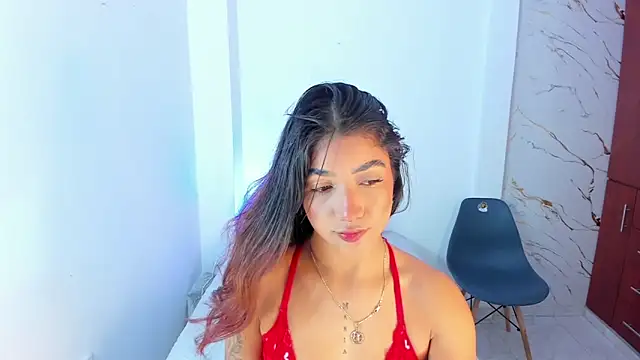 martina roldam online show from 03/06/26, 01:24