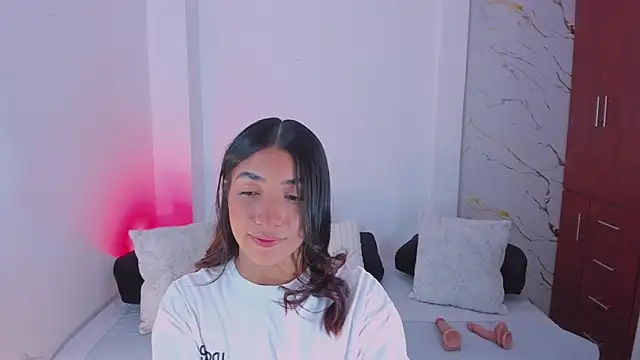 martina roldam online show from 03/28/26, 01:27