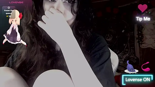 chloe crystall killer online show from 03/06/26, 06:32