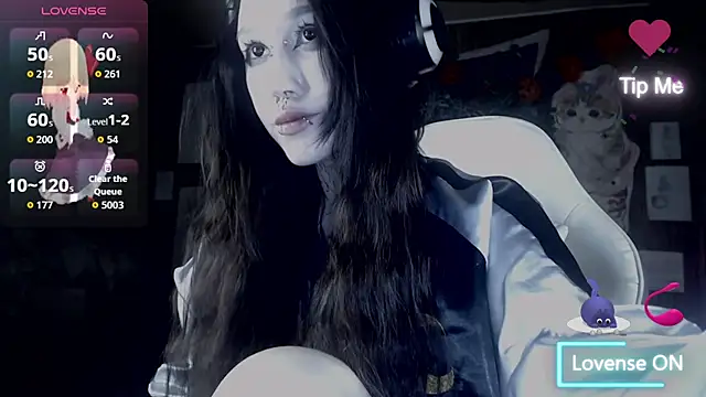 chloe crystall killer online show from 03/21/26, 06:51