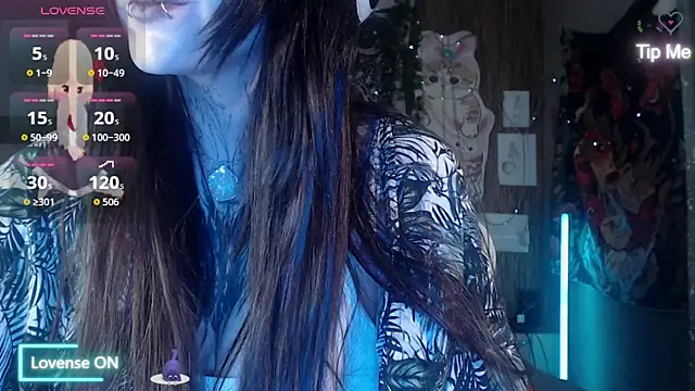 chloe crystall killer online show from 05/01/26, 10:09