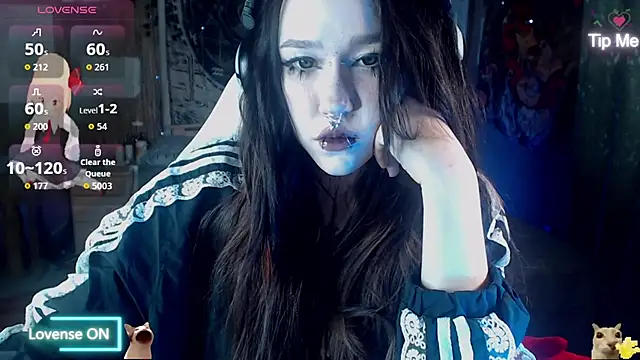 chloe crystall killer online show from 05/14/26, 11:22