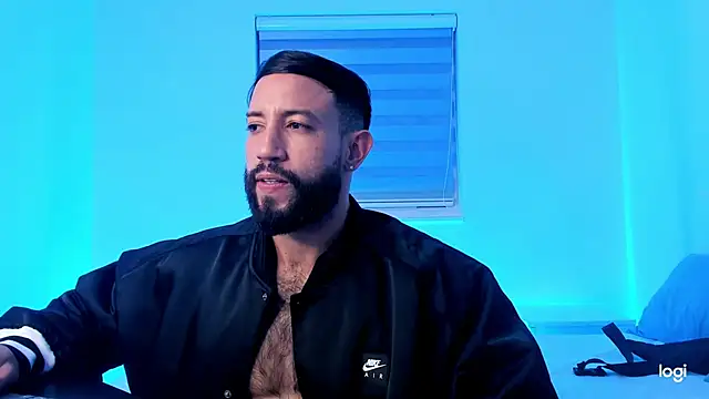 BradLeon  online show from 03/15/25, 01:19