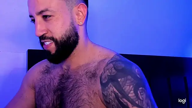 BradLeon  online show from 03/22/25, 12:49