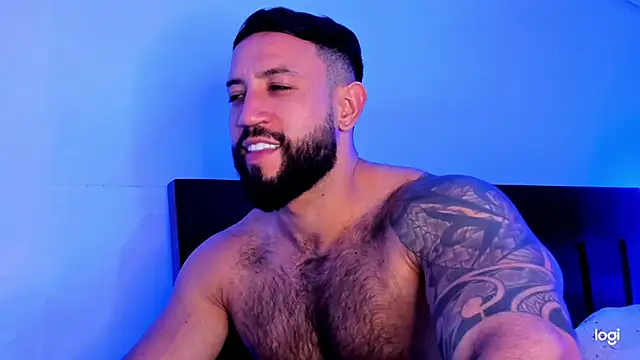 BradLeon  online show from 03/23/25, 06:05