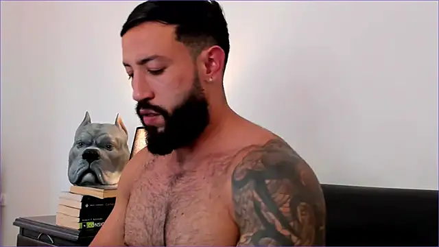 BradLeon  online show from 09/23/25, 04:32