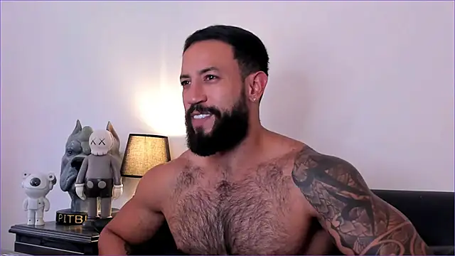 BradLeon  online show from 11/20/25, 05:12