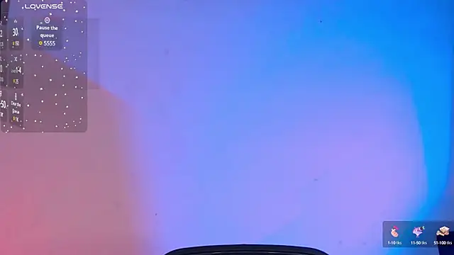 Snapshot of seven7xis chatting on 01/27/25, 05:14 seven7xis online show from 01/27/25, 05:14