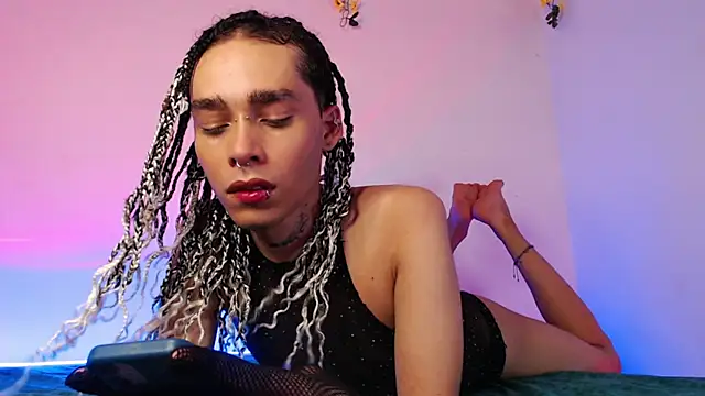 Snapshot of seven7xis chatting on 03/01/25, 05:09 seven7xis online show from 03/01/25, 05:09