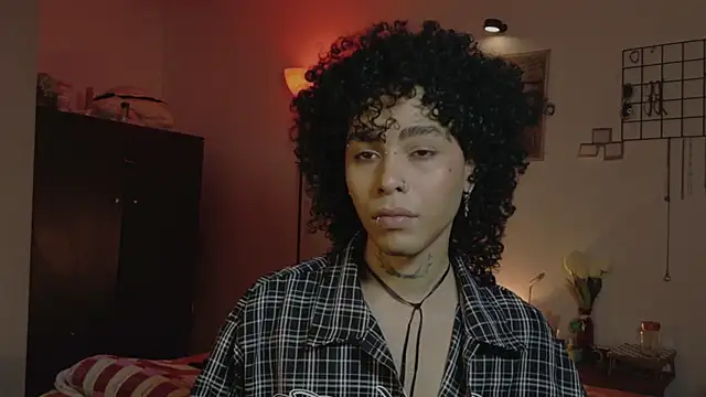 Snapshot of seven7xis chatting on 02/20/26, 12:18 seven7xis online show from 02/20/26, 12:18