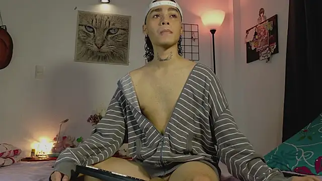 seven7xis online show from 03/16/26, 03:01