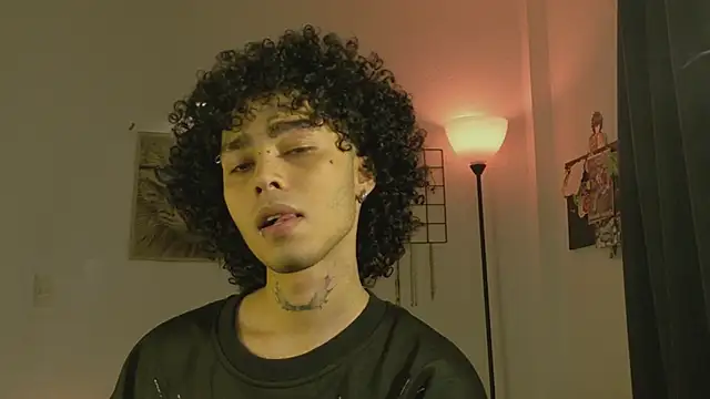 seven7xis online show from 03/17/26, 03:44