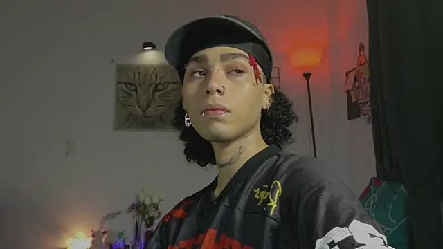 seven7xis online show from 03/29/26, 04:34