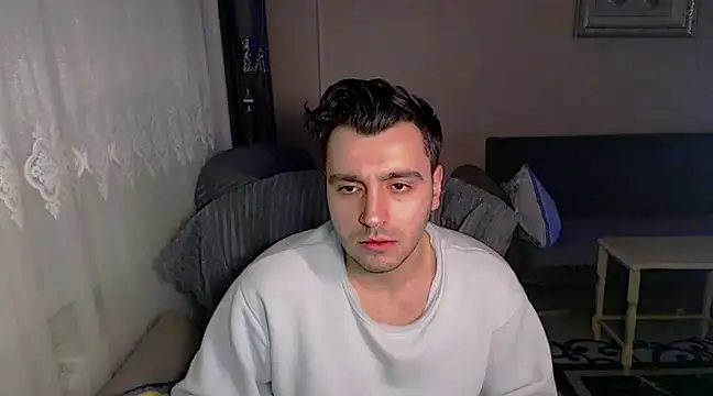 handsomeee04 online show from 01/21/25, 03:43