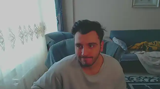 handsomeee04 online show from 01/30/25, 12:06