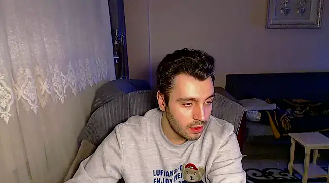 handsomeee04 online show from 02/21/25, 09:43