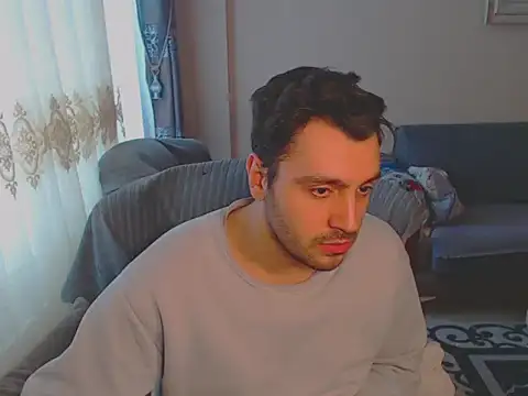 handsomeee04 online show from 02/23/25, 02:46