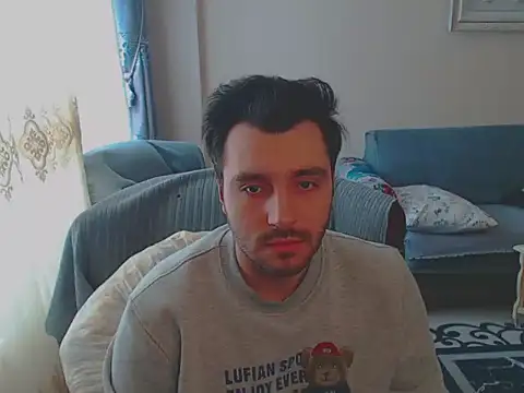 handsomeee04 online show from 02/25/25, 11:41