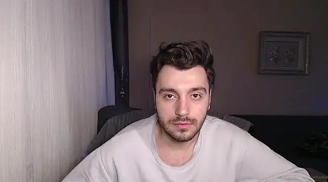 handsomeee04 online show from 03/22/25, 01:00