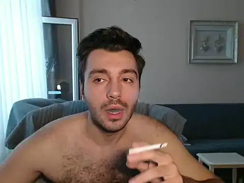 handsomeee04 online show from 09/09/25, 03:55