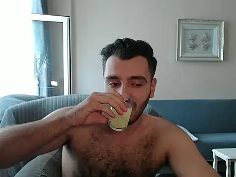 handsomeee04 online show from 09/11/25, 01:55