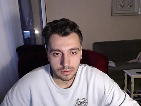 handsomeee04 online show from 09/24/25, 04:10