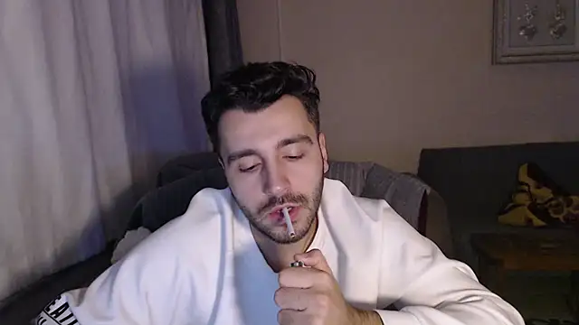 handsomeee04 online show from 11/05/25, 03:34