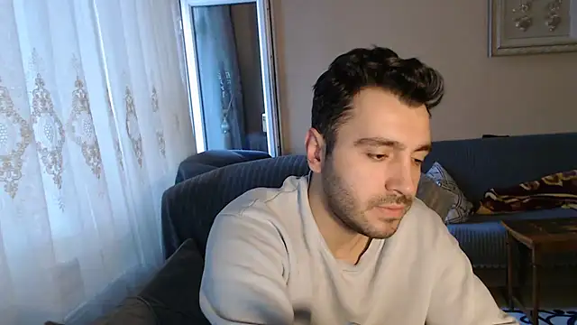 handsomeee04 online show from 11/20/25, 02:39