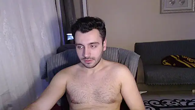 handsomeee04 online show from 11/28/25, 02:58