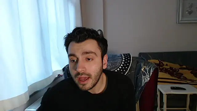 handsomeee04 online show from 02/10/26, 02:43