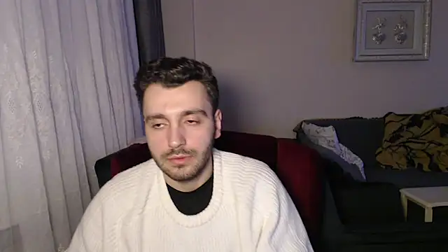 handsomeee04 online show from 02/18/26, 10:39