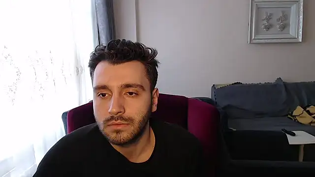 handsomeee04 online show from 02/19/26, 01:51