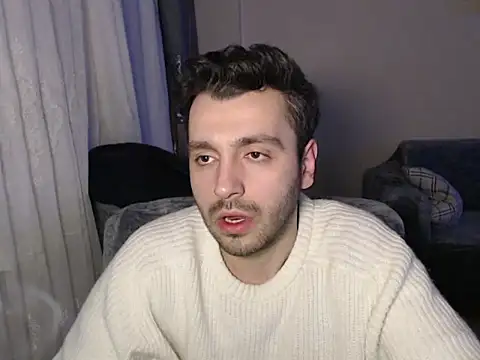 handsomeee04 online show from 03/14/26, 11:43