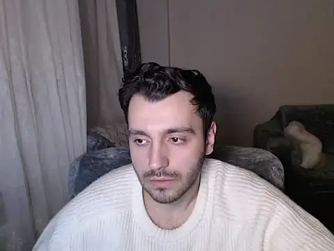 handsomeee04 online show from 03/16/26, 06:23