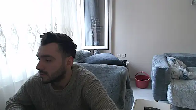 handsomeee04 online show from 04/30/26, 02:12