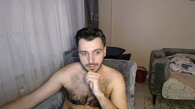 handsomeee04 online show from 04/30/26, 10:58