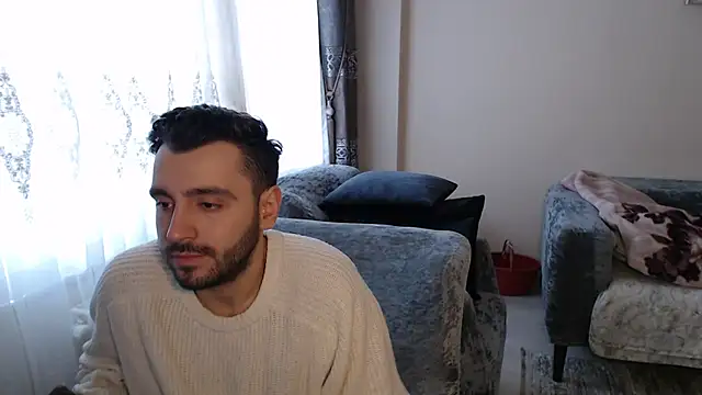 handsomeee04 online show from 05/02/26, 03:55