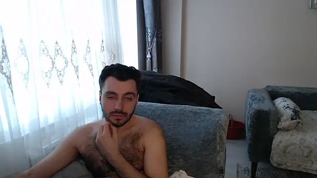 handsomeee04 online show from 05/03/26, 05:02