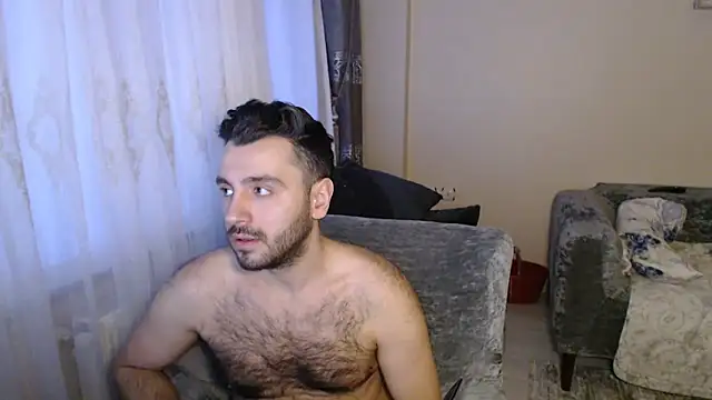 handsomeee04 online show from 05/03/26, 05:08