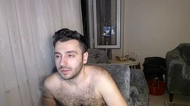handsomeee04 online show from 05/11/26, 11:24