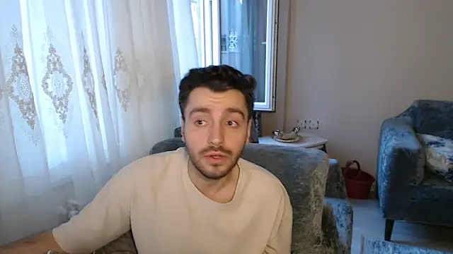 handsomeee04 online show from 05/16/26, 12:51