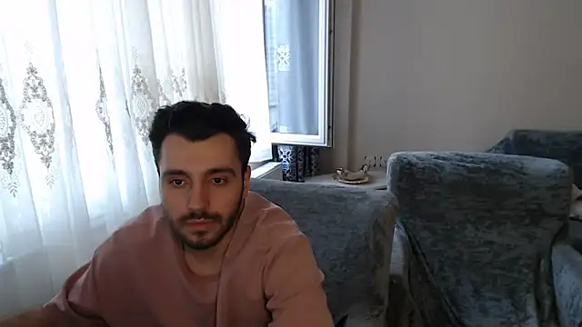 handsomeee04 online show from 05/19/26, 03:35