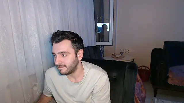 handsomeee04 online show from 05/30/26, 08:39