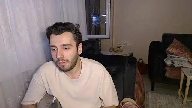 handsomeee04 online show from 05/31/26, 05:42