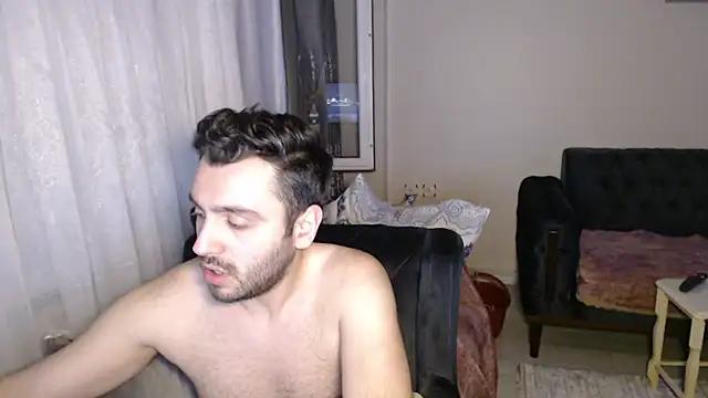 handsomeee04 online show from 06/02/26, 08:55