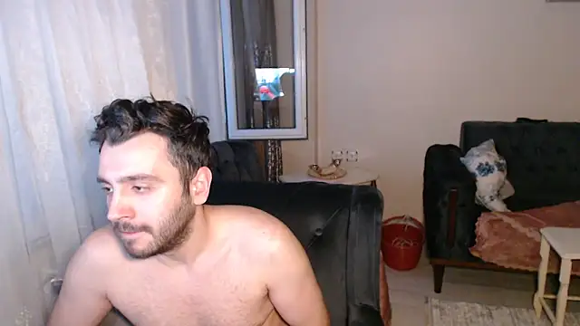 handsomeee04 online show from 06/03/26, 05:51