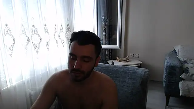 handsomeee04 online show from 06/21/26, 12:52