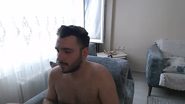 handsomeee04 online show from 06/22/26, 12:57