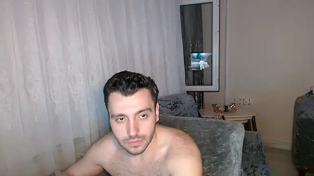 handsomeee04 online show from 06/26/26, 10:03